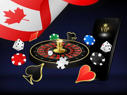The Rise of Online Gambling in Canada A Comprehensive Overview