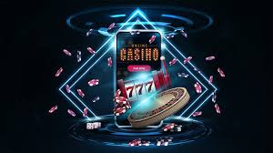 The Ultimate Guide to Casino G4mble UK Your Gateway to Online Gaming 1328342098