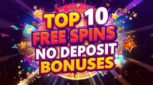 Unlock Excitement with 20 Free Spins No Deposit -23160464