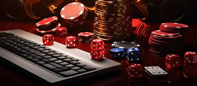 Bank ID Casino Revoluce v Online Hraní 1665321317