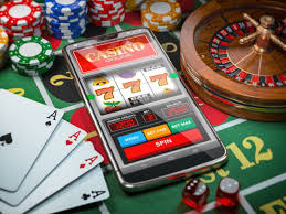 Experience the Thrill of Online Casino Gaming with Nationalbet