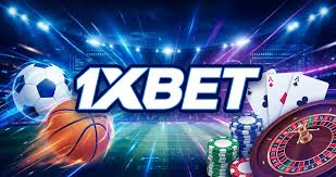 Explore the World of 1xbet Online Betting