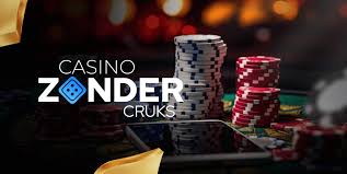 No CRUKS Casino De Toekomst van Online Gokken